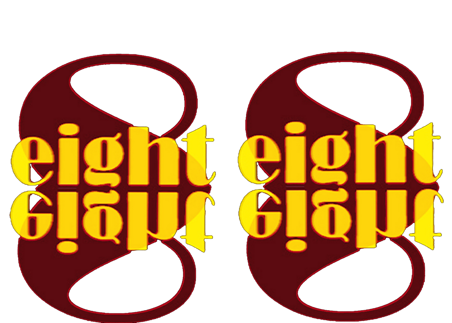 Eighty-Eight Heavy Hoodie — Classic