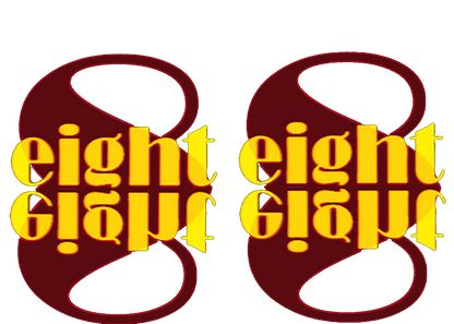 Eighty-Eight Heavy Hoodie — Classic