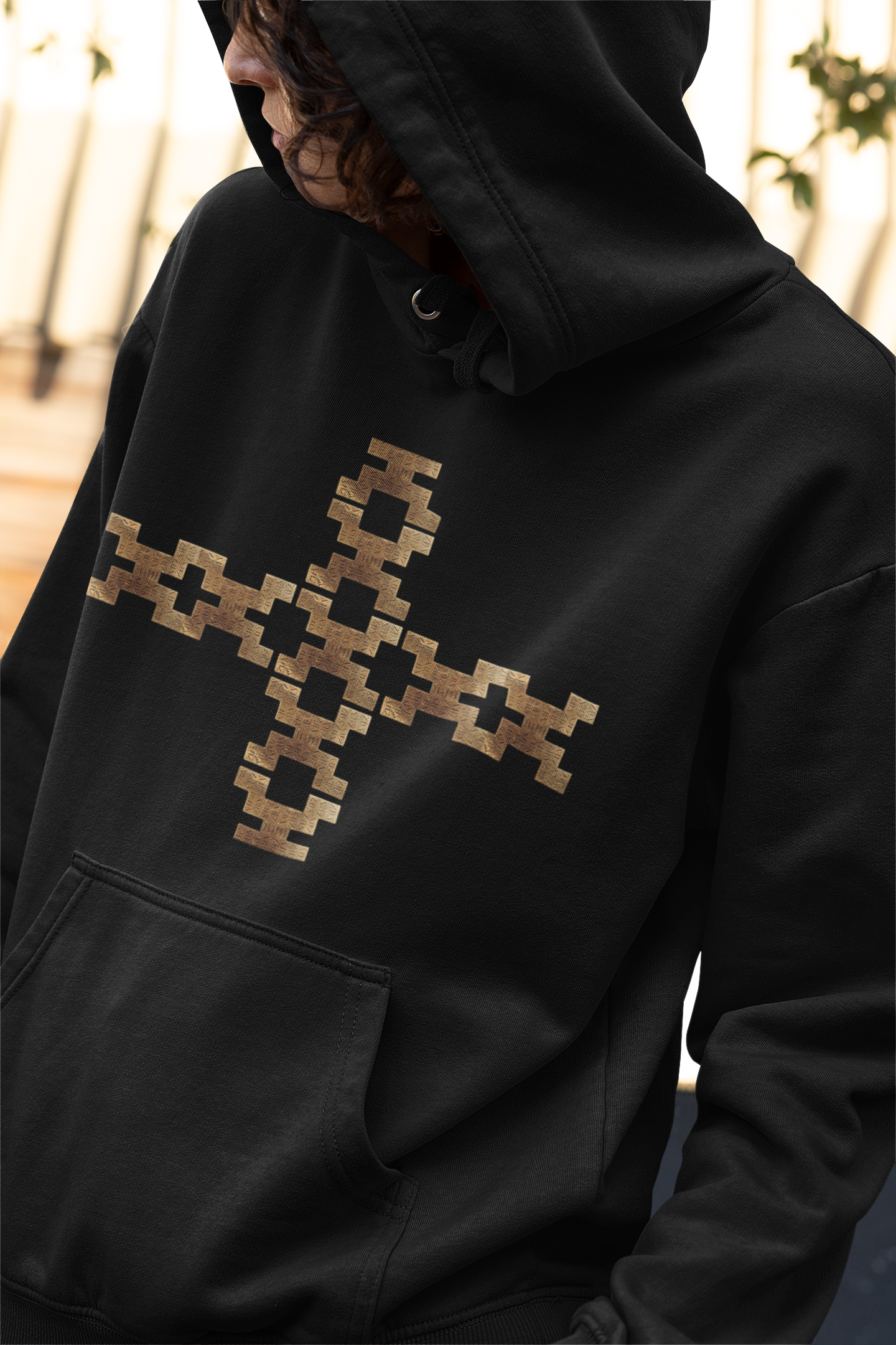 kuxko hoodie