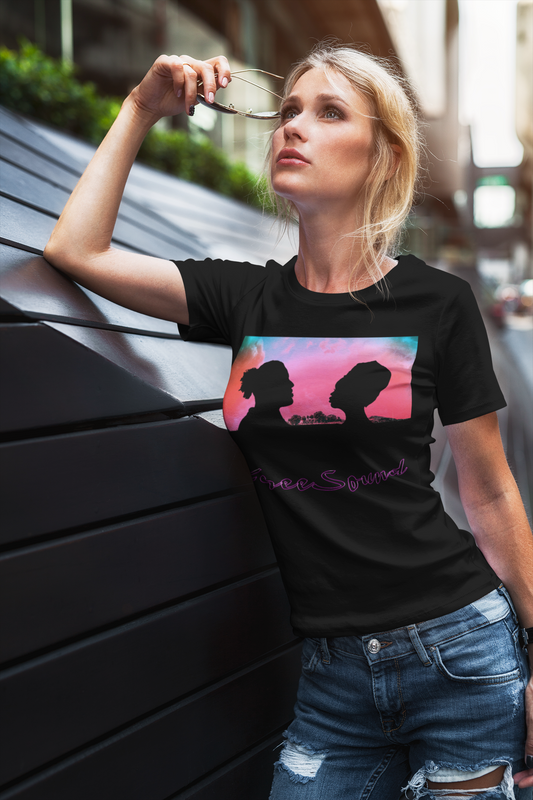 FREESOUND tee