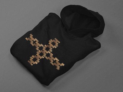 kuxko hoodie